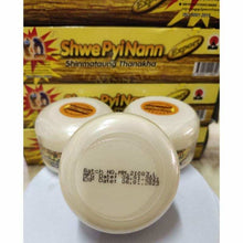 Load image into Gallery viewer, 2x Myanmar Thanaka Powder 100% Original Reduce Acne Dark Spots Malasma 50 g