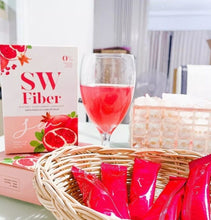 Load image into Gallery viewer, 10x FIBER Detox Dietary Supplement Block Burn Diet Weight Digestive Slimming