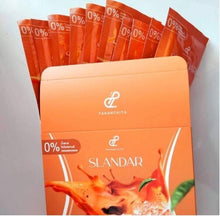 Load image into Gallery viewer, 12x Cha Thai Drink Weight Control 0%Sugar Trans Fat Burner Cholesterol Slim Fast