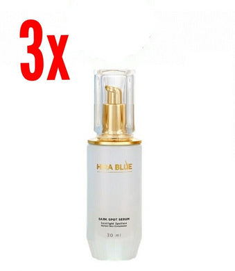 3X Dark Spot Correcting Booster Serum Moisture Clear Skin Anti Aging Freckles