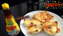 Load image into Gallery viewer, 6x Maggi Thai Liquid Seasoning Soya Sauce Cooking Dipping Portable Vegan 200ml.