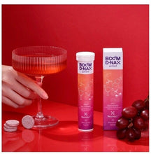 Load image into Gallery viewer, 12 Dietary Supplement D-NAX Multivitamin Immune Support Boosts Energy Anti-Aging