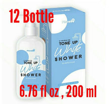 Load image into Gallery viewer, 12x Whitening Lightening Shower Gels Body Wash Change Skin Tone Vitamin B3 C