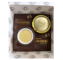 Load image into Gallery viewer, 6 Set Ginseng Night Cream + Sunscreen SPF50 SERUM Reduce Wrinkles Dark Spots 20g