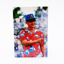 Load image into Gallery viewer, Majesty King Bhumibol Adulyadej Rama 9 Thailand Ver.16 pic Design Poster Magnet