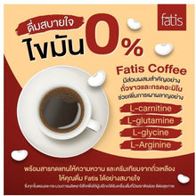 Load image into Gallery viewer, 10x Robusta Instant Coffee Weight Control management Slim Appetite Suppressant