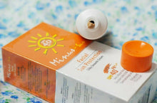 Load image into Gallery viewer, 24 x Minus-Sun Ivory Facial Sun Protection SPF40 PA+++ 30g DHL
