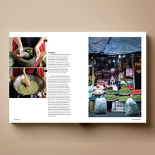 Load image into Gallery viewer, Cookbook Thai Curry Favorite Recipes From Home Kitchen All Over Thailand Popular