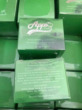 Load image into Gallery viewer, 3X Night Cream Reduce Freckles Dark Spots Skin Nourishing Face Whitening