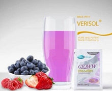 Load image into Gallery viewer, 4X Mega We Care Glow Antioxidants Radiant SkinCare Smooth Whitening baby face