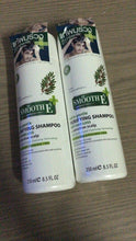 Load image into Gallery viewer, 2x Smooth E Purifying Sensitive Scalp Hair Regrowth Anti Dandruff Shampoo 8.45oz