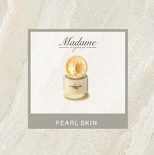 Load image into Gallery viewer, 2x Madame Organic Collagen Serum Set Dark Spot Dull Firming Skin whitening cream