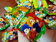 Load image into Gallery viewer, 10x Yuzana LePhet Myanmar Pickled Tea Leaves Thai Food Salad Picnic Cook Party