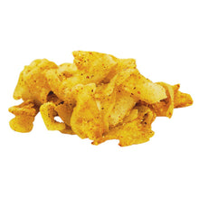 Load image into Gallery viewer, Spicy Dried Mango LOVE FARM Fruit Snack 30g. REAL FRUIT VEGAN SPICY