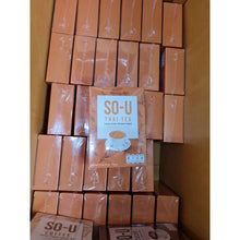 Load image into Gallery viewer, 6x SO U Thai Tea Weight Control Speed Up Metabolism Help &amp; Excretion Sugar Free