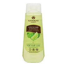 Load image into Gallery viewer, 3Set Shampoo&amp;conditioner alopecia hair growth restore thinning receding hairline
