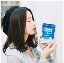 Load image into Gallery viewer, 12X Gluta Frozen Collagen 2 In 1 whitening X 10 Nourish skin Baby face Younger