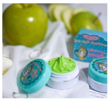 Load image into Gallery viewer, 24x Nourishing Whitening Brightening Armpit Elbow Groin Knee Bottom Apple cream