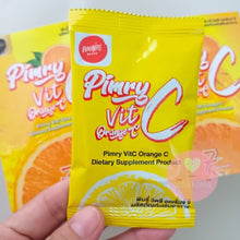 Load image into Gallery viewer, 6x Vitamin C Pimry Vit C Collagen Slow Down Aging Reduce Wrinkles Whiten Skin