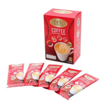 Load image into Gallery viewer, 6x Fatis Coffee Weight Control Slimming Low Caffeine Sugar Free Good Shape DHL