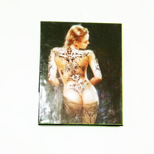 Load image into Gallery viewer, Wallet Fancy Pocket Money Ver.1 Clip Slim Wallets Poster ID Credit Card Holder
