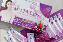 Load image into Gallery viewer, 3 Boxes Magenta26 Dietary Supplement Hormones balance Free ship