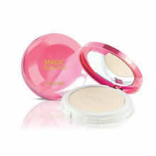 Load image into Gallery viewer, 6X Face Powder Magic Glutathione SPF50 Whitening Oil Control No.21 Natural White