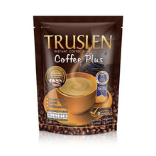 Load image into Gallery viewer, Truslen Coffee Plus Instant Coffee Powder Lose Weight Break Down Fat No sugar