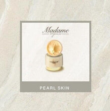 Load image into Gallery viewer, Madame Organic Collagen Serum Set Dark Spot Dull Firming Skin whitening cream