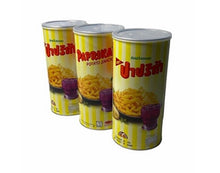 Load image into Gallery viewer, 8 Cans hot fries potato chips healthy snack foods restaurants lowsugar fast food