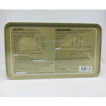 Load image into Gallery viewer, LINHZHIMIN Dietary Supplement Red Reish Extract Linhzhi Mushroom Healthy (3Pcs)