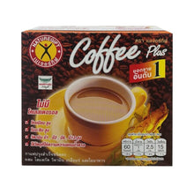 Load image into Gallery viewer, 30sachets Naturegift Coffee Ginseng Plus Weight Control Diet Fiber Slimming Fast