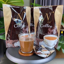 Load image into Gallery viewer, 12x N Ne Coffee Instant Espresso Coffee Powder No Sugar Weight Control (15g.X10)