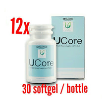 Load image into Gallery viewer, 12x Supplements Reduce Allergies Build Immunity Antioxidant General Wellness