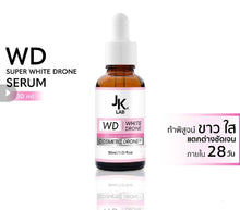 Load image into Gallery viewer, 24? Whitening Skin Moisturized White Drone Serum Reduce Dark Spot Corrector 30ml