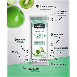 Kimberlite 5 Protein Vitamin Supplement Beauty Drink Weight Control wrinkle skin