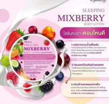 Load image into Gallery viewer, 2 Set Spelling Serum Vitamin c &amp; Sleeping mask For Face Mask Anti Aging Wrinkle