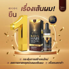 Load image into Gallery viewer, 6x KIRA HAIR SERUM Hair Growth Concentrated Formula Hair loss Prevention 15ml