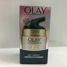 Load image into Gallery viewer, Olay Total Effects 7 In 1 Reduce Anti Aging Healthy Aura Smooth Radiant Skin