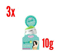 Load image into Gallery viewer, 3x Skin Whitening Brightening Armpit Elbow Neck Groin Knee Bottom Apple cream