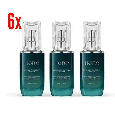 6x Intensive Serum Anti-aging Reduce Wrinkles Lifting & Healthy Skin Nourishing