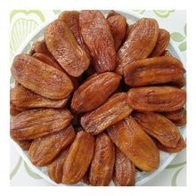 Load image into Gallery viewer, JIRAPORN BANANA DRY Snack Thai Fruit Natural Soft Delicious Food Party Dried