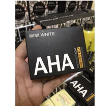 Load image into Gallery viewer, 24x WHITENING SKIN WHITE MULTI ALPHA HYDROXY ACIDS LIGHTENING BODY WASH 2.82 oz