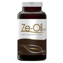 Load image into Gallery viewer, Ze-oil Natural Extraction 4 Oil Cold-Pressed Coconut Rice Bran Garlic Sesame