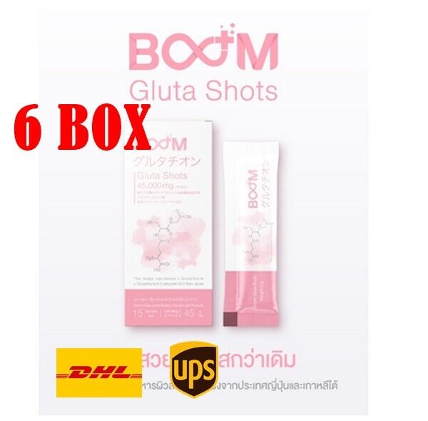 6X WHITENING FACE GLUTA POWDER day and night skin nourishing dark spots removal