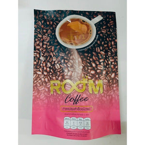 6x Room Arabica Coffee 36IN1 Slim Fit Collagen Fiber Detox Weight Loss Slimming