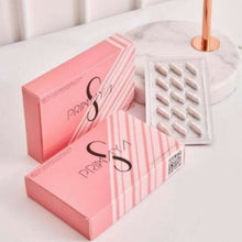 Load image into Gallery viewer, 3x Primaya S Dietary Supplement Weight Management Antioxidant Healthy Skin 45cap