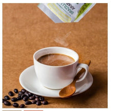 Load image into Gallery viewer, 3x Coffee Diet Weight Control Arabica Coffee Brazillian Coffee Instant Burn Slim