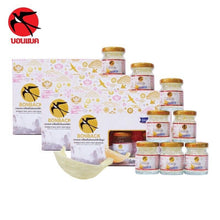 Load image into Gallery viewer, 18x 42ml Real Bird&#39;s Nest Drinks Sugar Free Collagen Xylitol Natural Nourishing