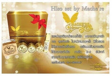 Load image into Gallery viewer, 3 Mache&#39;re Gold Whitening Cream Soap Sunscreen Serum skin care Freckles Wrinkles